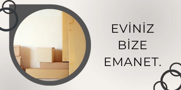 Hatay Kocaeli Evden Eve Nakliyat