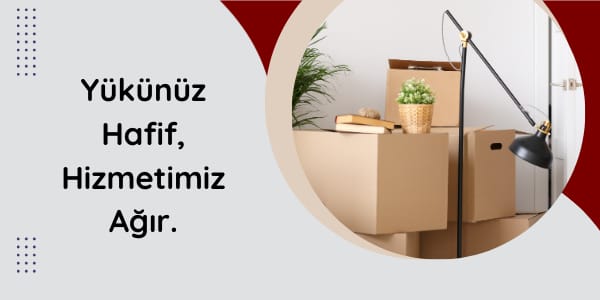 Hatay Konya Evden Eve Nakliyat