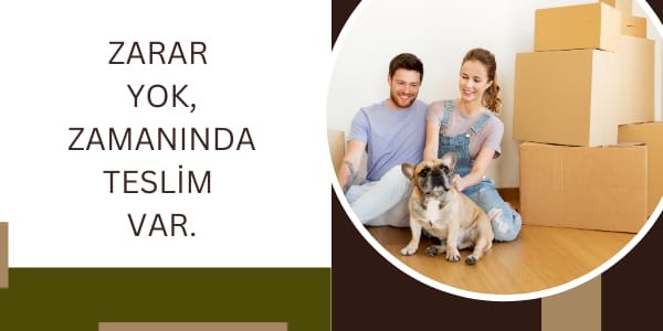 Hatay Manisa Evden Eve Nakliyat