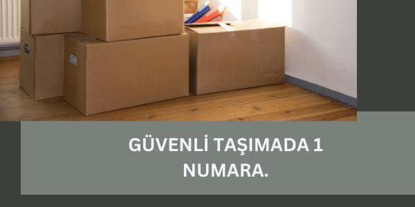 Hatay Mardin Evden Eve Nakliyat