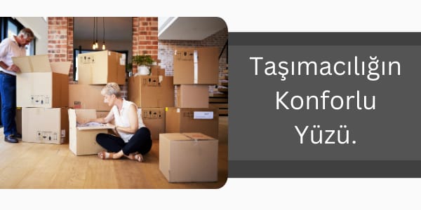 Hatay Samsun Evden Eve Nakliyat