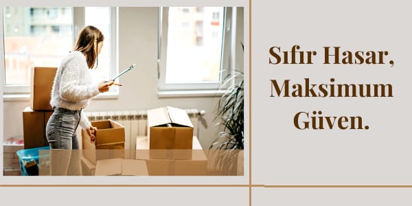 Hatay Trabzon Evden Eve Nakliyat