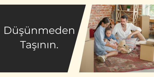 İstanbul İzmir Parça Eşya Taşıma