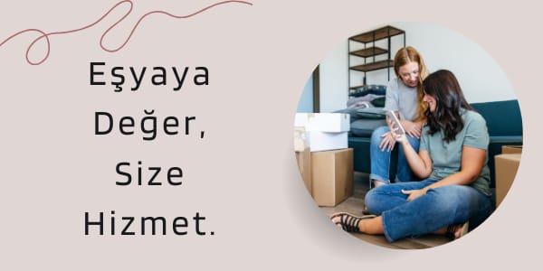 Şehirler Arası Evden Eve Nakliyat