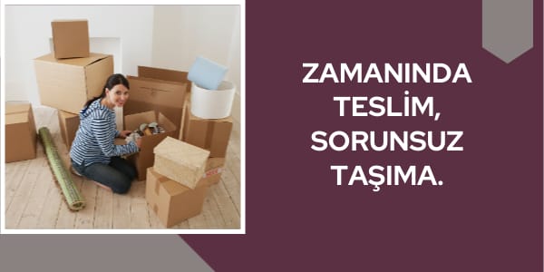 Şehirler Arası Nakliyat