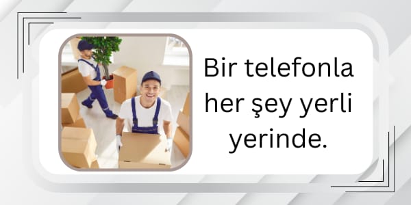 Zonguldak Ankara Evden Eve Nakliyat