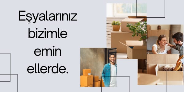 Zonguldak Kocaeli Evden Eve Nakliyat