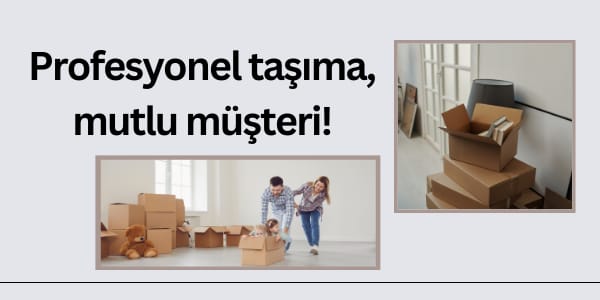 Zonguldak Mersin Evden Eve Nakliyat