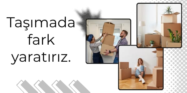 Zonguldak Ordu Evden Eve Nakliyat