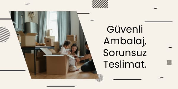 İstanbul Adana Parça Eşya Taşıma