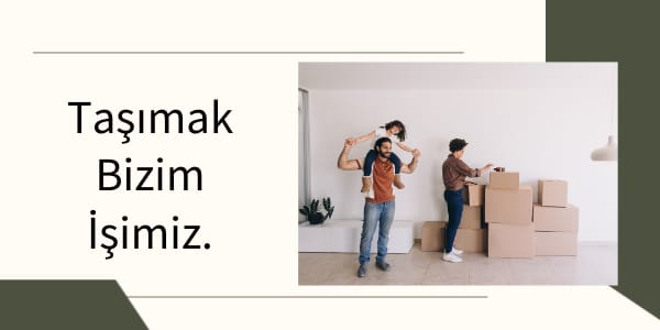 İzmir Adana Parça Eşya Taşıma