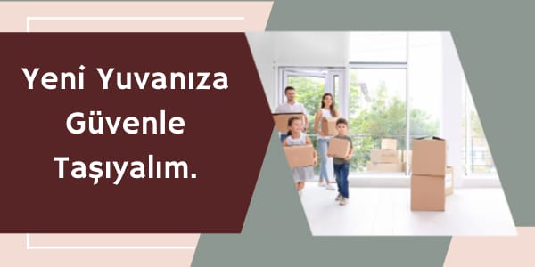Avcılar Parça Eşya Taşıma