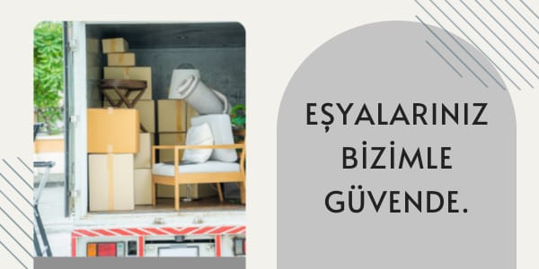 İstanbul Balıkesir Parça Eşya Taşıma