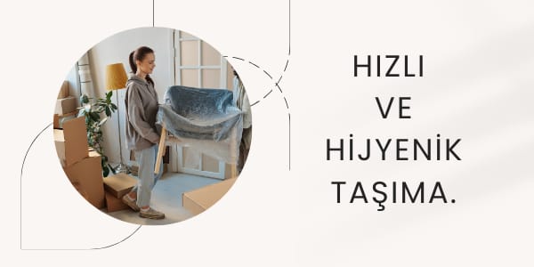 Batman Parça Eşya Taşıma