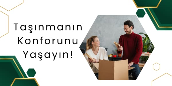 Bolu Parça Eşya Taşıma