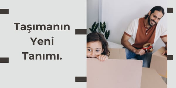 Büyükçekmece Parça Eşya Taşıma