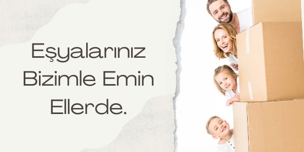 Çankırı Parça Eşya Taşıma