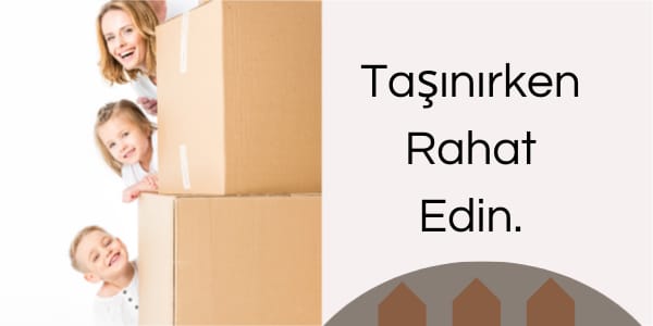 Çekmeköy Parça Eşya Taşıma