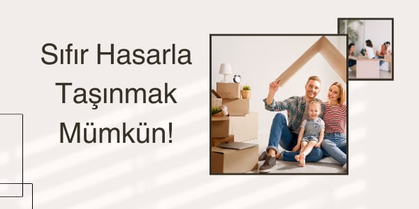 İstanbul Denizli Parça Eşya Taşıma