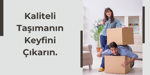 Diyarbakır Parça Eşya Taşıma