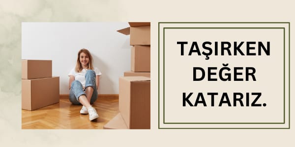 Düzce Parça Eşya Taşıma