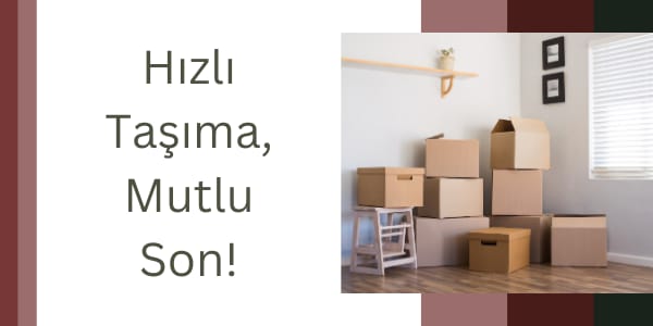 Edirne Parça Eşya Taşıma