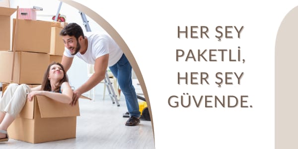 Elazığ Parça Eşya Taşıma