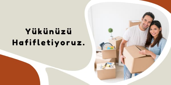 Erzincan Parça Eşya Taşıma