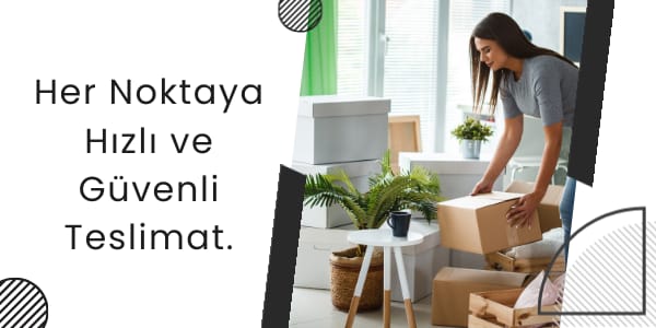 Eyüpsultan Parça Eşya Taşıma
