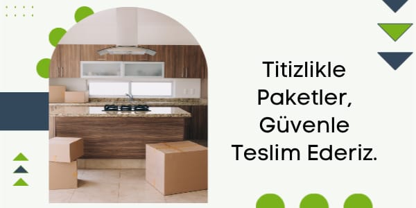 Fatih Parça Eşya Taşıma