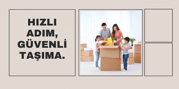 Güngören Parça Eşya Taşıma