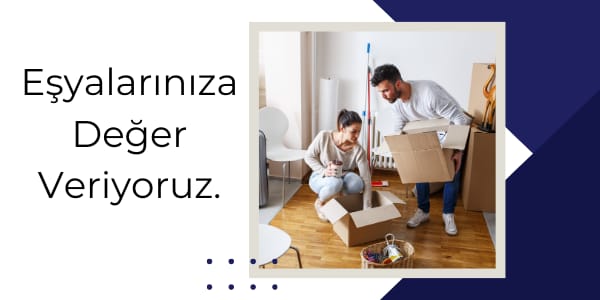 İstanbul Kahramanmaraş Parça Eşya Taşıma