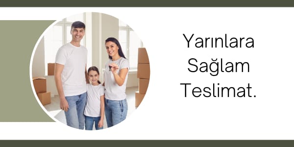 Karaman Parça Eşya Taşıma