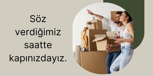 Kastamonu Parça Eşya Taşıma