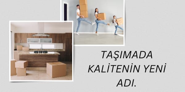 Kilis Parça Eşya Taşıma