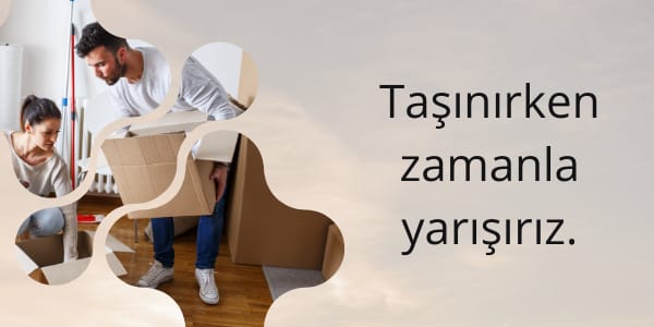 Konya Parça Eşya Taşıma