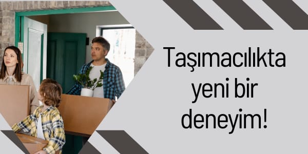Niğde Parça Eşya Taşıma