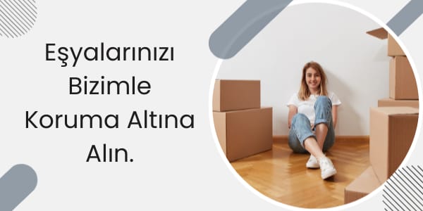 Şile Parça Eşya Taşıma