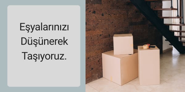 Silivri Parça Eşya Taşıma