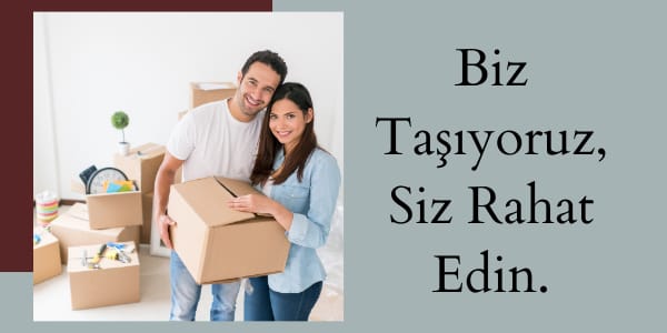 Şişli Parça Eşya Taşıma