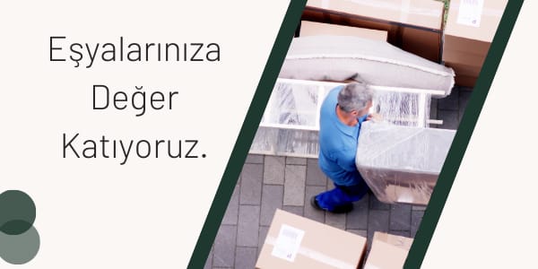 Sultanbeyli Parça Eşya Taşıma