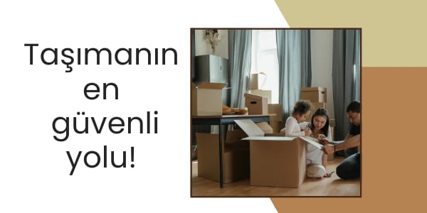 Tokat Parça Eşya Taşıma