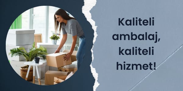 Trabzon Parça Eşya Taşıma