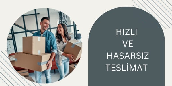 Tunceli Parça Eşya Taşıma