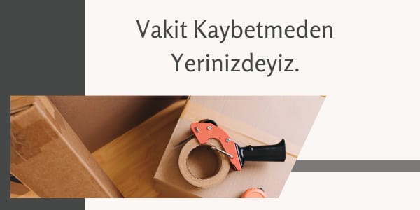 Ümraniye Parça Eşya Taşıma