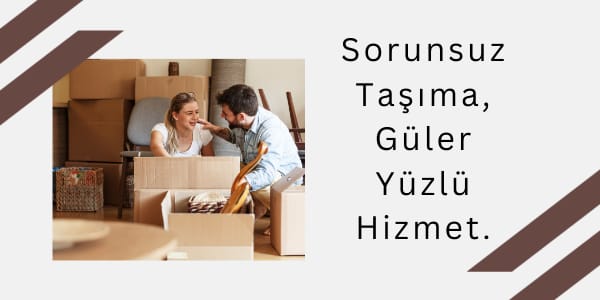 Üsküdar Parça Eşya Taşıma